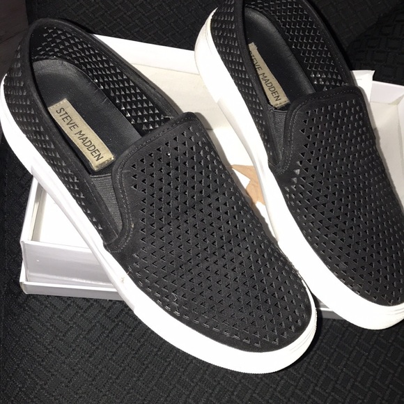 Steve Madden Shoes - Women’s shoes